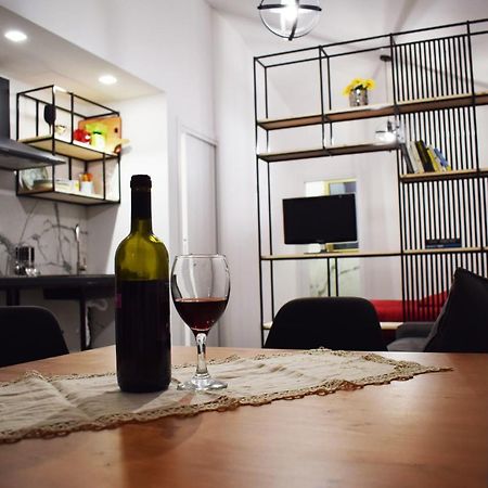 Casa Vacanza Villa Dorotea Partinico Kültér fotó