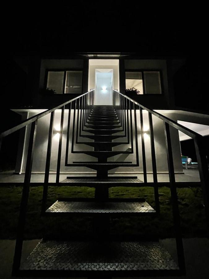 Casa Vacanza Villa Dorotea Partinico Kültér fotó